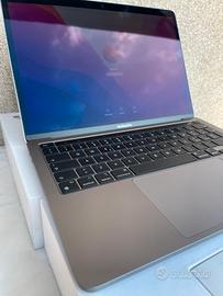 MacBook Pro 13" M1 16GB RAM 1TB-Originale Apple