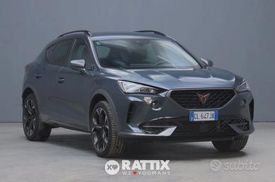 CUPRA Formentor Formentor 2.0 tdi 150cv