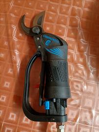 Forbice pneumatica  professionale campagnola viclo