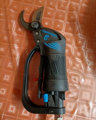 Forbice pneumatica  professionale campagnola viclo