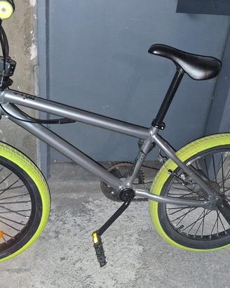 bmx wripe