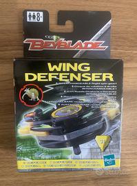 Beyblade Hasbro Wing Defenser #31 – Vintage 2002 –