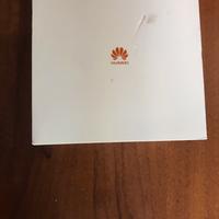 Smartwatch huawei watch 2