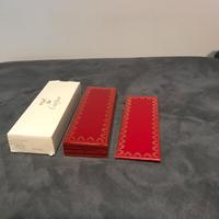 Penna a sfera "Must de Cartier" Gold