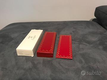 Penna a sfera "Must de Cartier" Gold