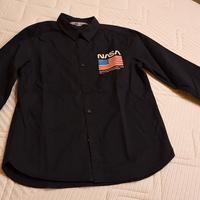 camicia ragazzo sportiva 