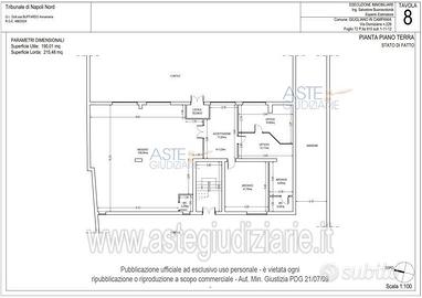 Negozio Giugliano in Campania [A4345104]