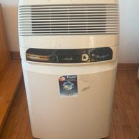 CONDIZIONATORE PORTATILE PINGUINO