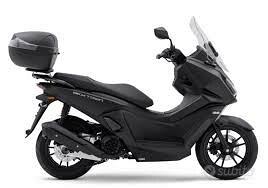Kymco skytown 125cc Prova Riscatta o Rendi