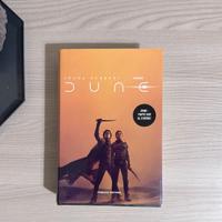Dune - Frank Herbert 2023