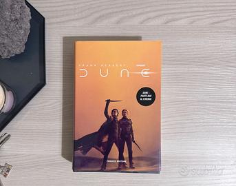 Dune - Frank Herbert 2023