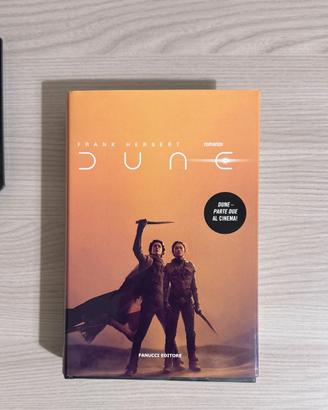 Dune - Frank Herbert 2023