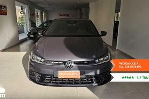 VOLKSWAGEN Polo 6� serie Polo 1.0 TSI 110 CV DS...