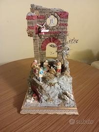 Presepe Napoletano