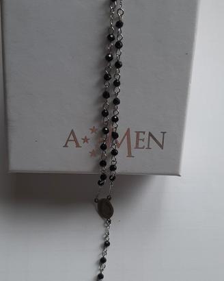 parure  "Amen"
