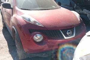 RICAMBI NISSAN JUKE 1500 DCI 2015