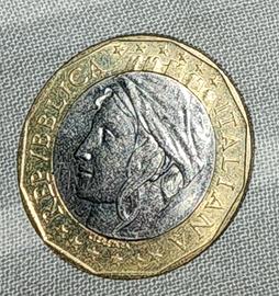moneta 1000 lire