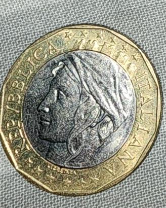 moneta 1000 lire