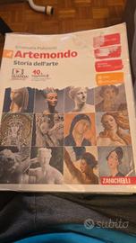 Artemondo volume A e b
