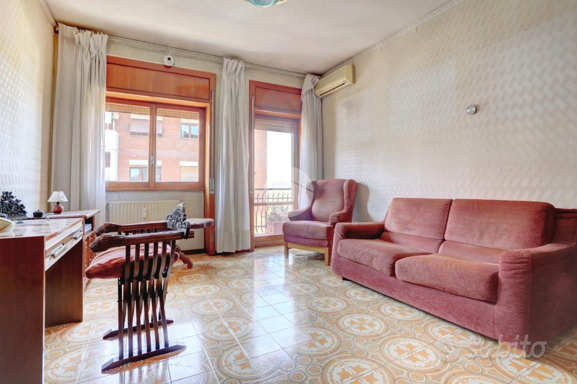Appartamento – Roma, Collatino - Altro