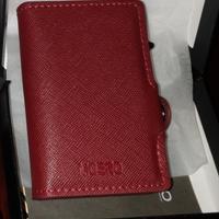 Moero mini portafoglio/portacarte