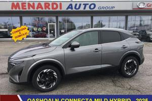Nissan Qashqai MHEV 140cv N-Connecta PROMOZIONE