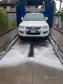 Volkswagen Touareg 3.0 TDI del 2008