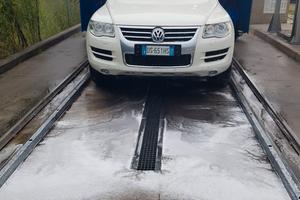 Volkswagen Touareg 3.0 TDI del 2008