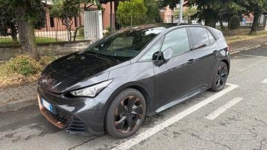 Cupra Born e-Boost 231 CV