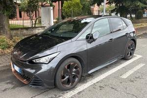 Cupra Born e-Boost 231 CV