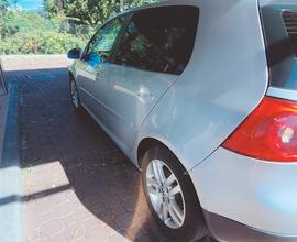 VOLKSWAGEN Golf 6ª serie - 2007