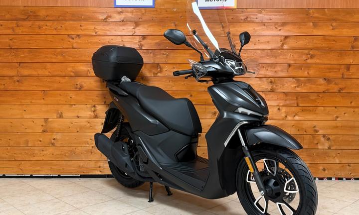 Voge Sfida SR16 125 - Rate a Interessi ZERO