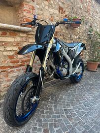 TM SMR 125