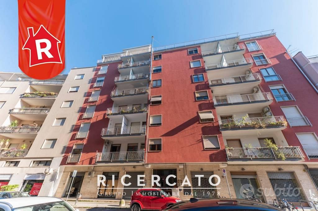 Appartamento – Lecce - Altro
