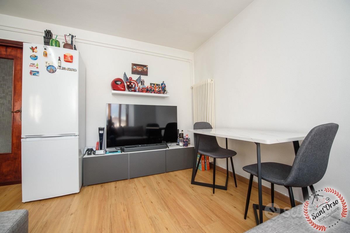 Casa semindipendente con ampio terrazzo e corte pe - Altro