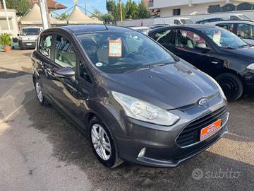 FORD B-MAX 1.4 GPL 90 (CV) 2017