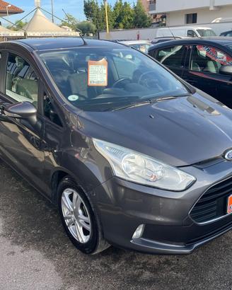 FORD B-MAX 1.4 GPL 90 (CV) 2017