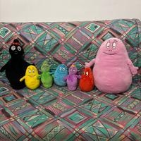 Famiglia dei Barbapapa'