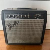 Amplificatore Fender Frontman 15G