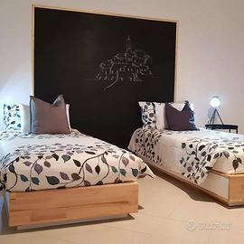 Comfort a due passi dai Sassi