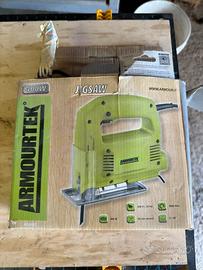 Seghetto alternativo