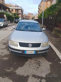 Volkswagen Passat SW - anno 1999