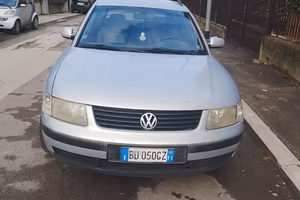 Volkswagen Passat SW - anno 1999