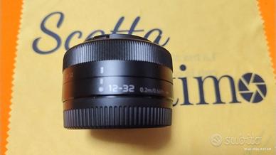 Panasonic Lumix 12 32 