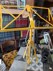 treppiede  per leggio