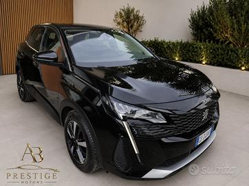 Peugeot 3008 BlueHDi 130 S&S EAT8 Active Pack