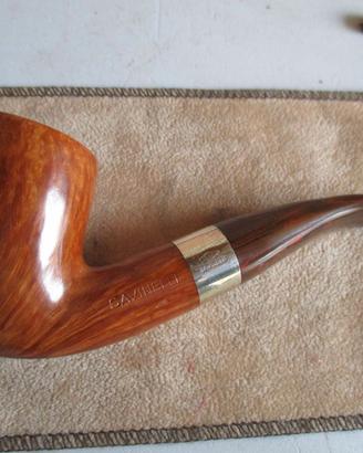 Pipa in radica SAVINELLI LINEA PIU' 2 FIAMMATA