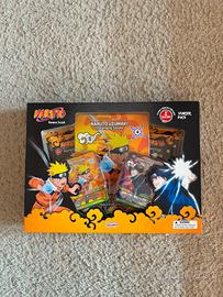 Naruto Mythos TCG Starter Pack 1° Edizione