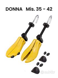 Allarga / Allunga   scarpe donna