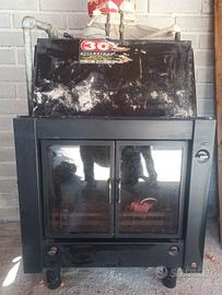 Termocamino CTM 30